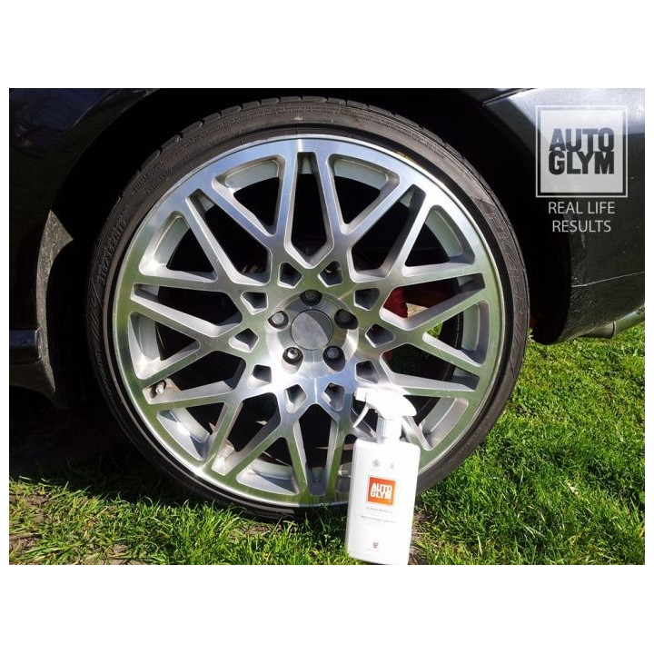 Autoglym Clean Wheels 500ml