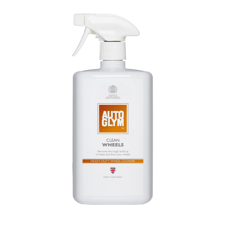 Autoglym Clean Wheels 1 L – felnitisztító