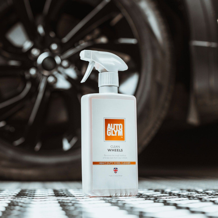 Autoglym Clean Wheels 1 L – felnitisztító