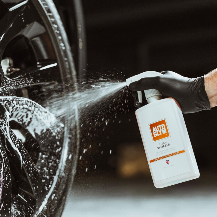 Autoglym Clean Wheels 1 L – felnitisztító