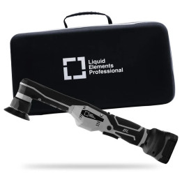Liquid Elements A2500 Pro – professzionális akkumulátoros polírozógép 38/75 mm