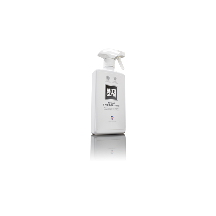 Autoglym Instant Tyre Dressing 500 ml – gumiabroncs-ápoló