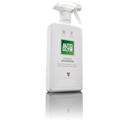 Autoglym Interior Shampoo 500 ml – beltértisztító