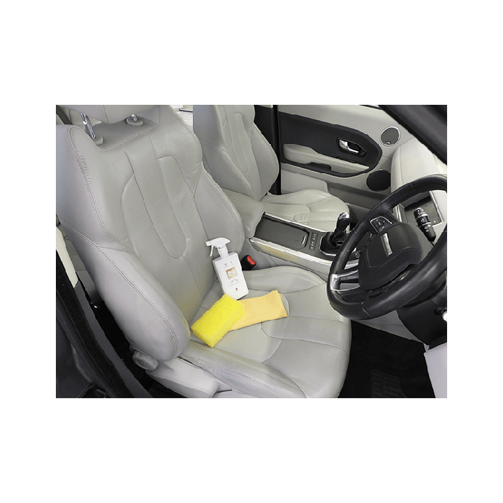 Autoglym Leather Cleaner 500ml - Bőrtisztító