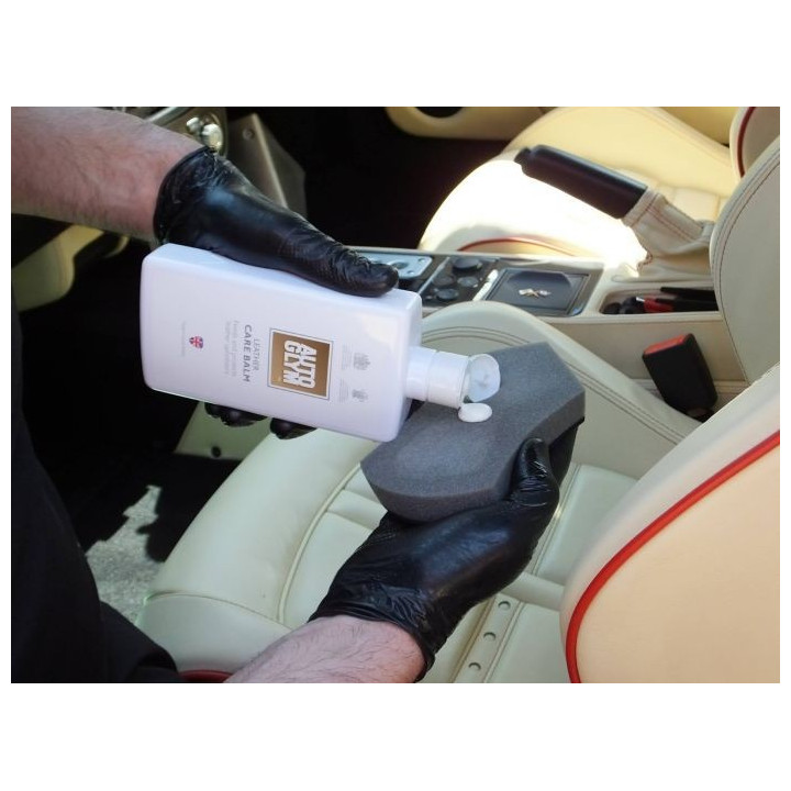 Autoglym Leather Care Balm 500 ml – bőrápoló balzsam