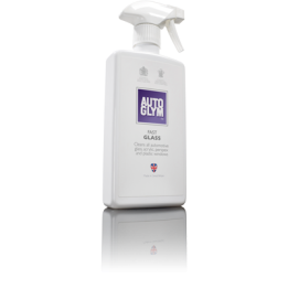 Autoglym Fast Glass 500ml - Üvegtisztító