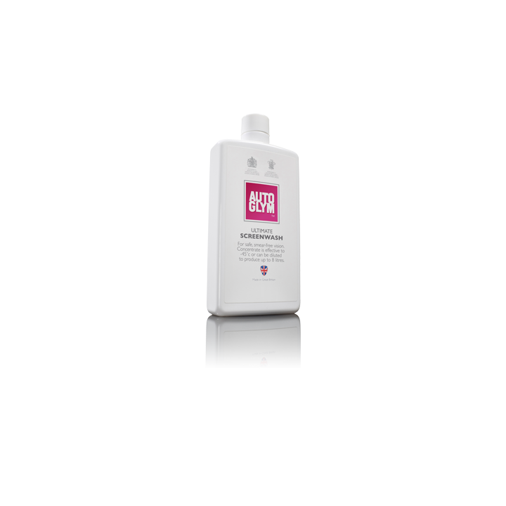 Autoglym Ultimate Screenwash 500ml