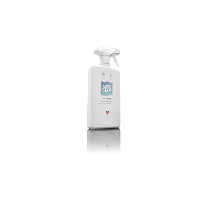 Autoglym De-Icer 500ml