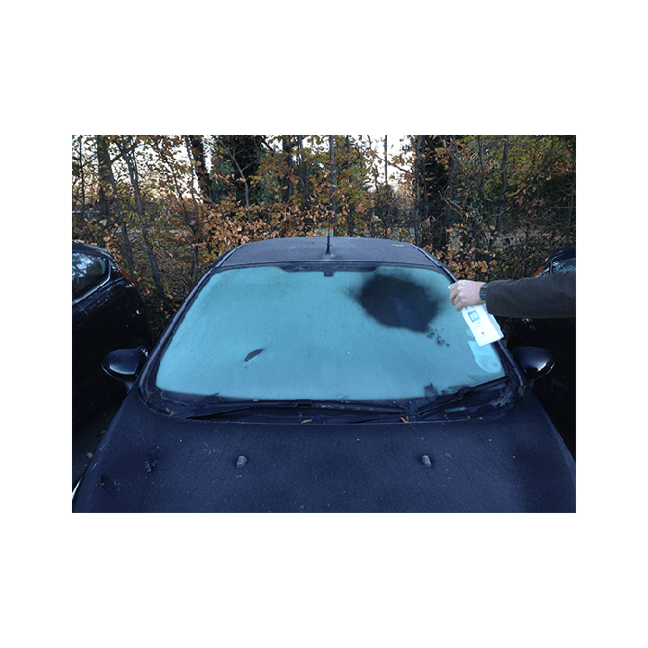 Autoglym De-Icer 500ml