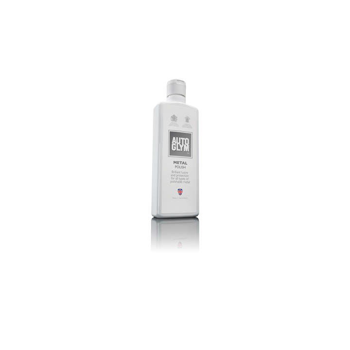 Autoglym Metal Polish 325ml