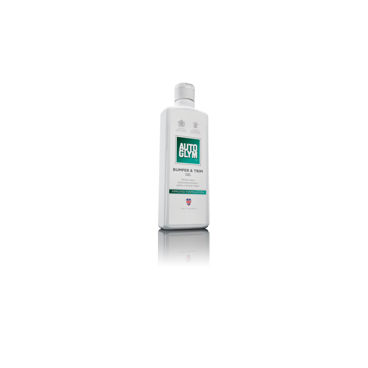 Autoglym Bumper & Trim Gel 500ml