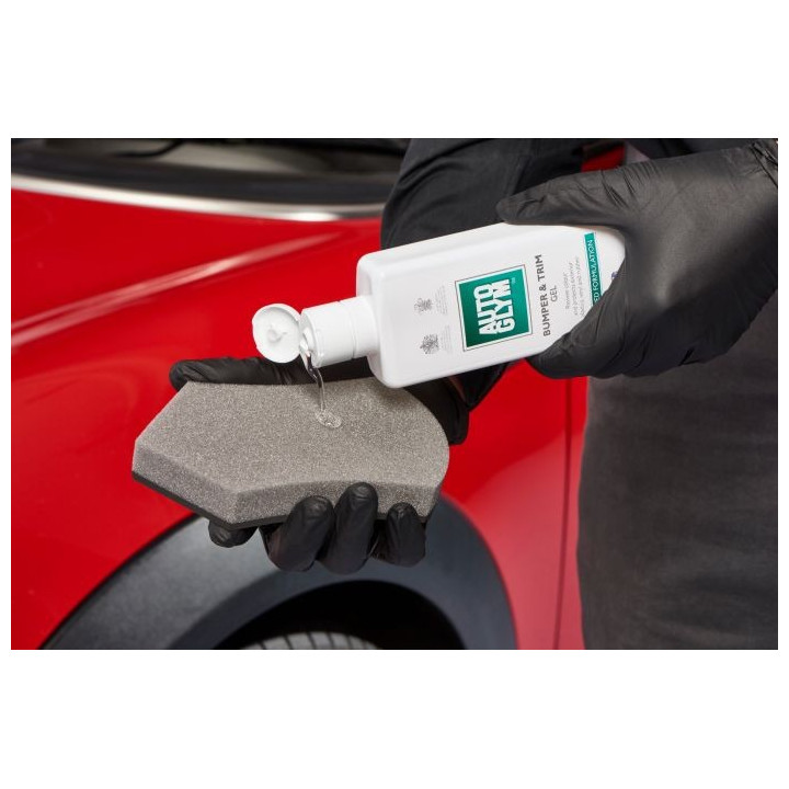 Autoglym Bumper & Trim Gel 500ml