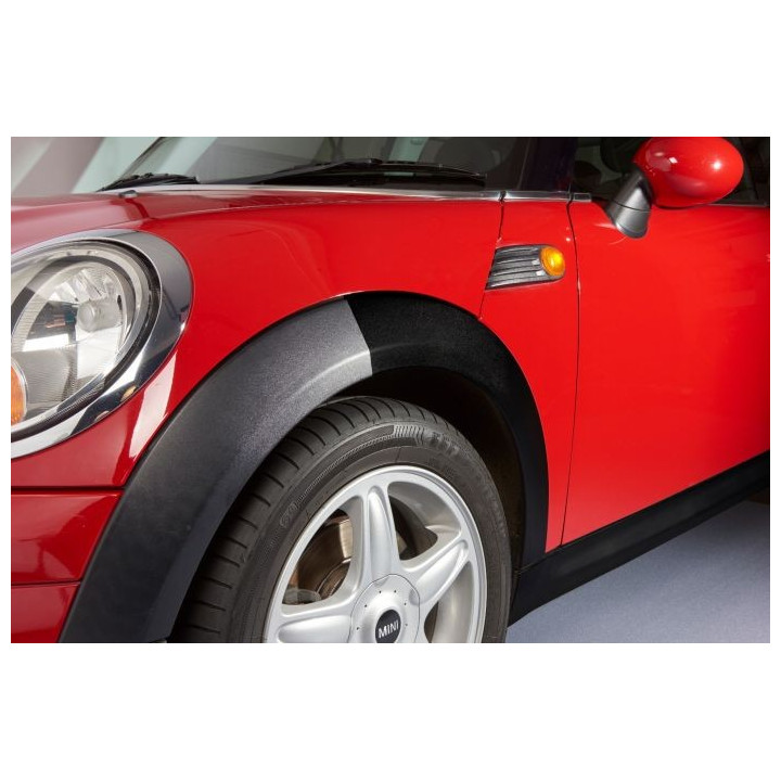 Autoglym Bumper & Trim Gel 500ml