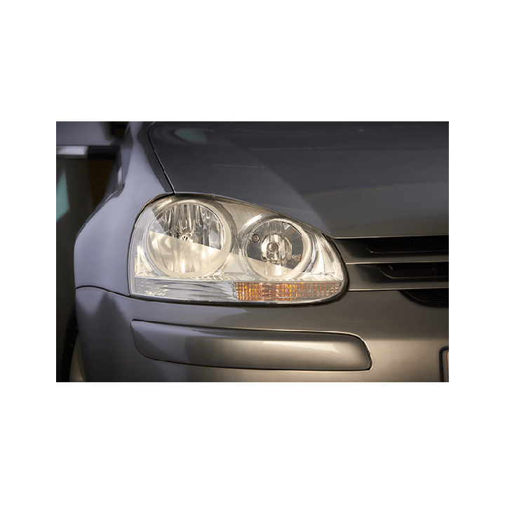 Autoglym Headlight Restoration Complete Kit