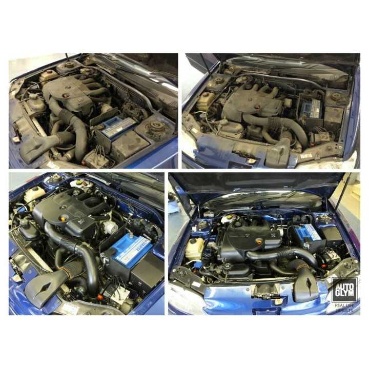 Autoglym Engine & Machine Cleaner 1l