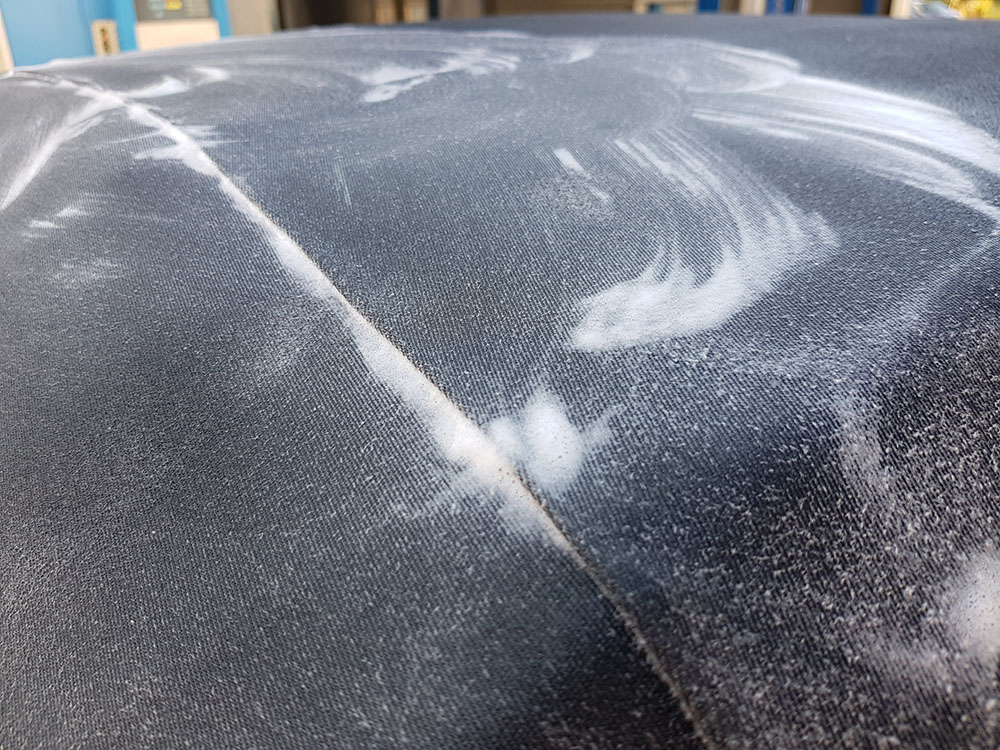 Autoglym šampón na plátené strechy